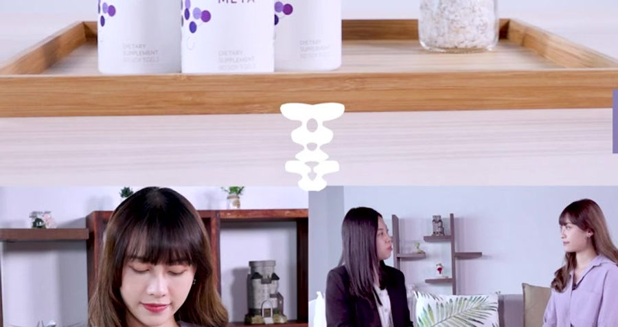 ageLOC Reset (Cantonese)